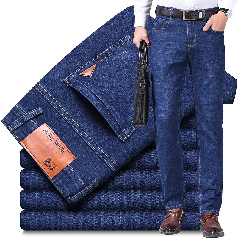New Men Light Luxury Stretch S - Levis Jeans 501 ulasan dan harga