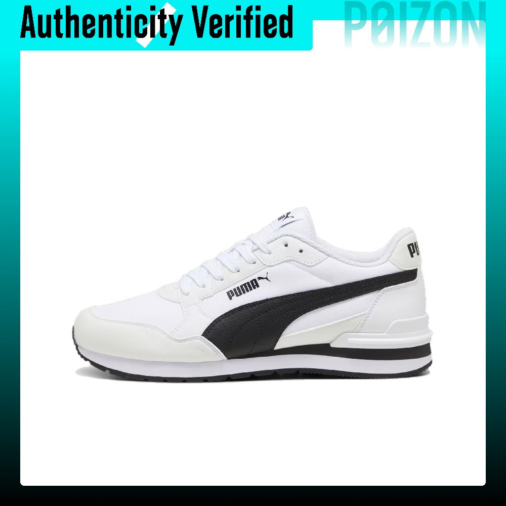 PUMA St Runner Abrasion Resist - Puma Shoes Rs-X ulasan dan harga