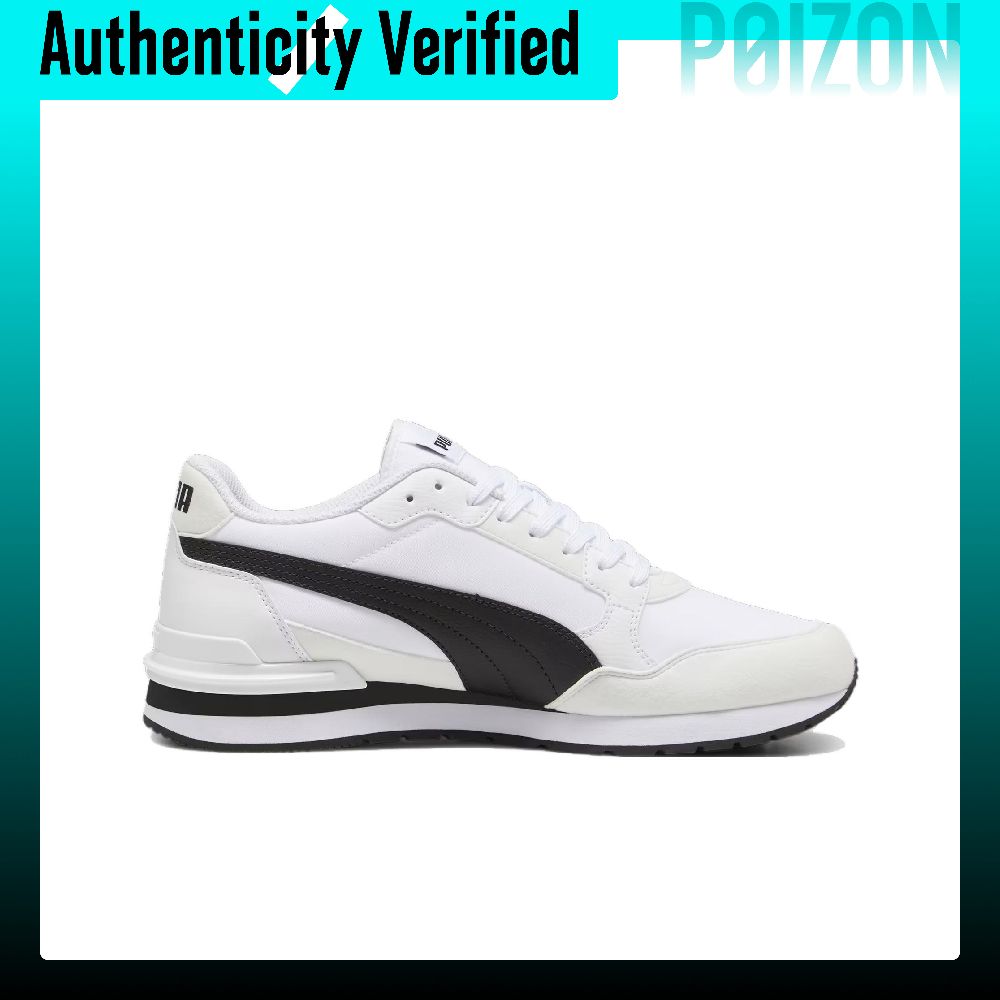 PUMA St Runner Abrasion Resist - Puma Shoes Rs-X ulasan dan harga