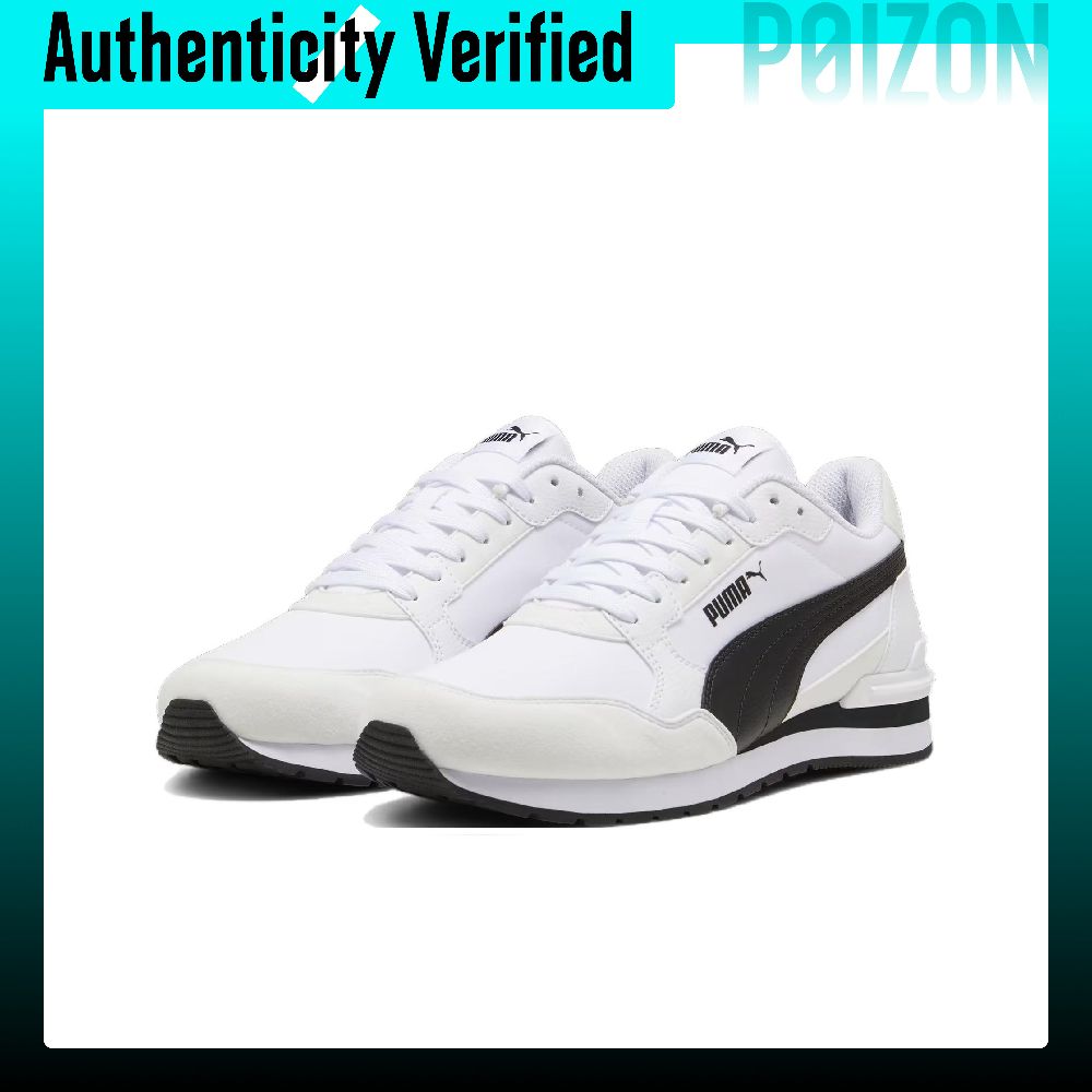 PUMA St Runner Abrasion Resist - Puma Shoes Rs-X ulasan dan harga
