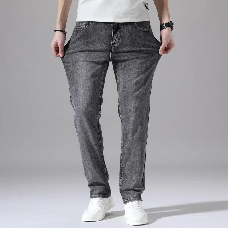 2026 Cotton Stretch Jeans Busi - Levis Jeans 501 ulasan dan harga