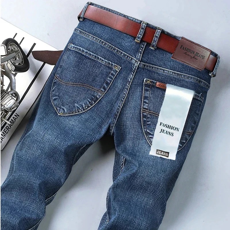 2026 Top Brand Four Season Men - Levis Jeans 501 ulasan dan harga